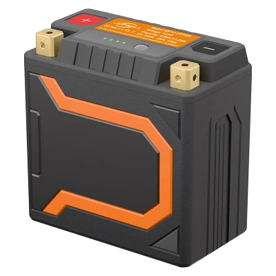 Litij Powersport baterija