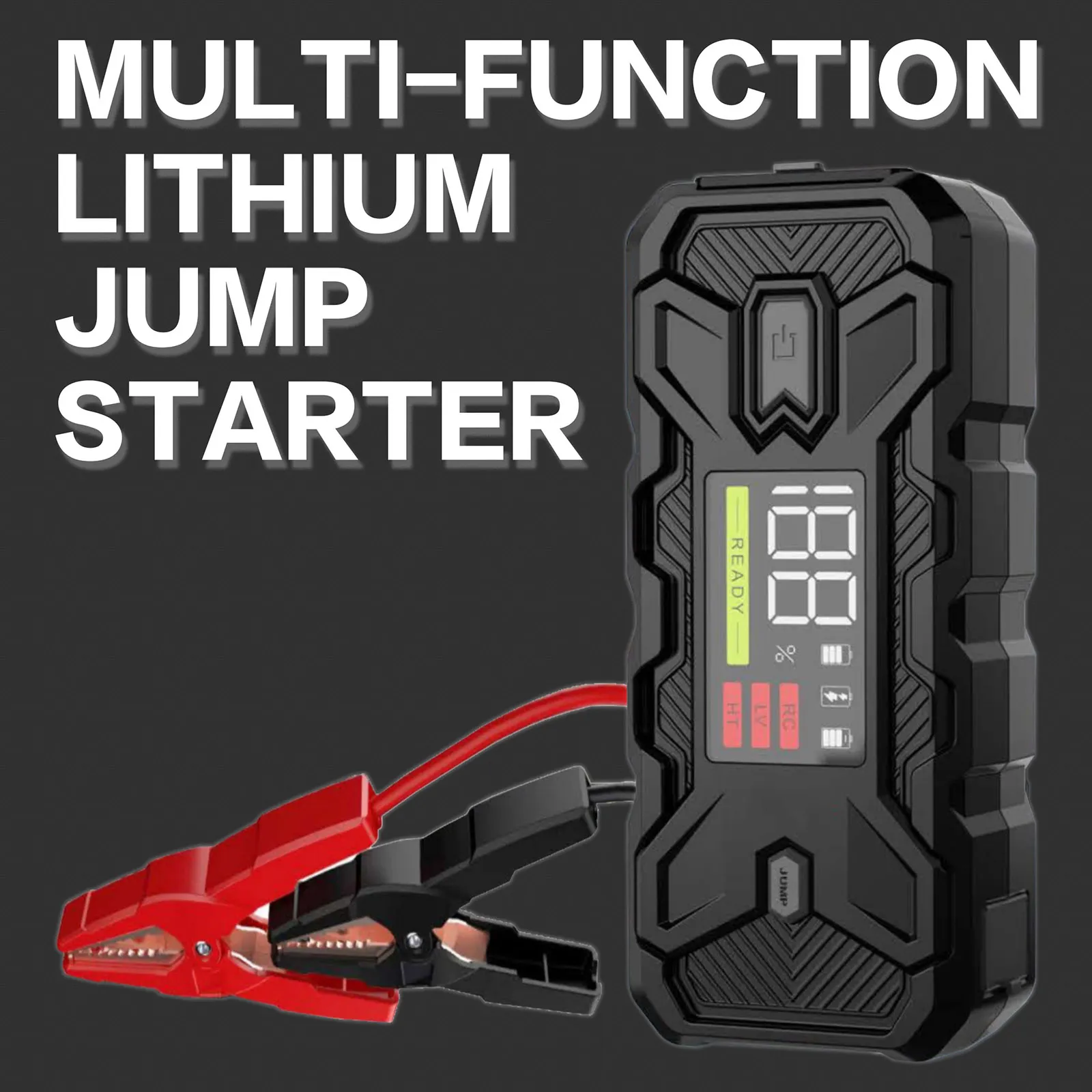 Coal Fire Power Plant