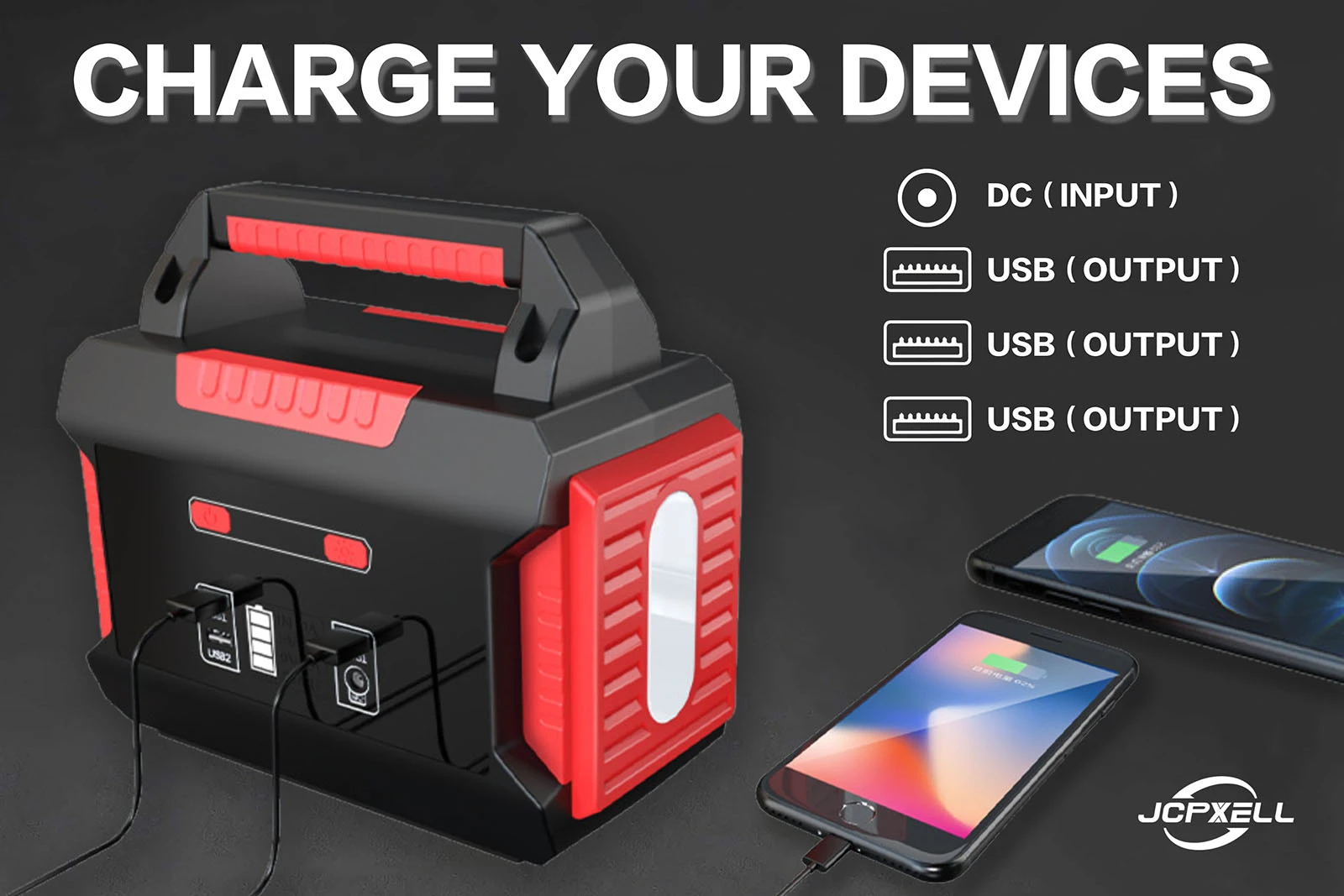 4charge your devices 4charge your devices