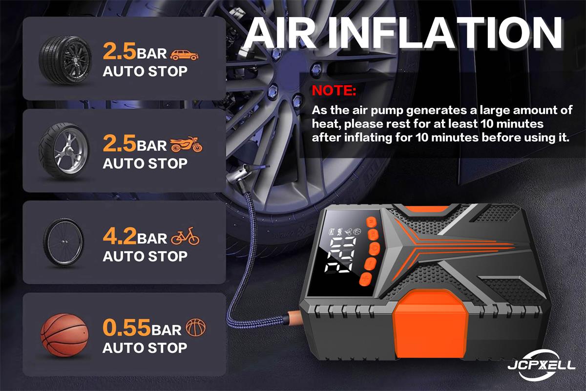 air pump
